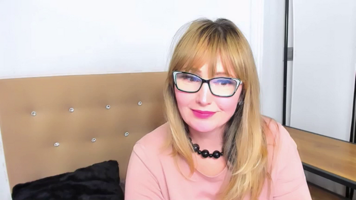 JustineCrystal