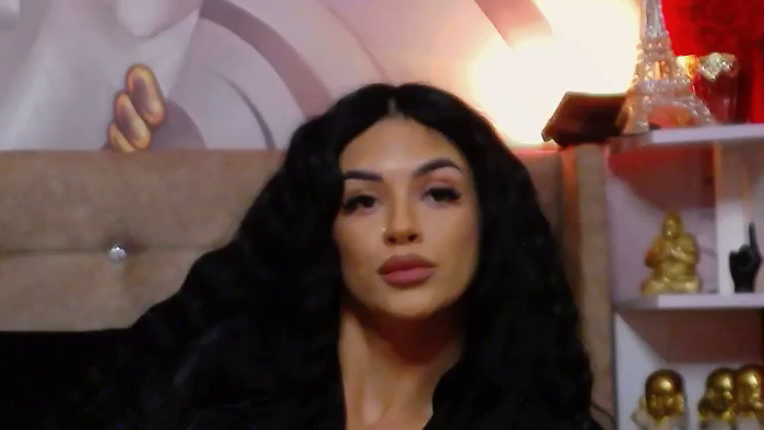 KIMBERLYI