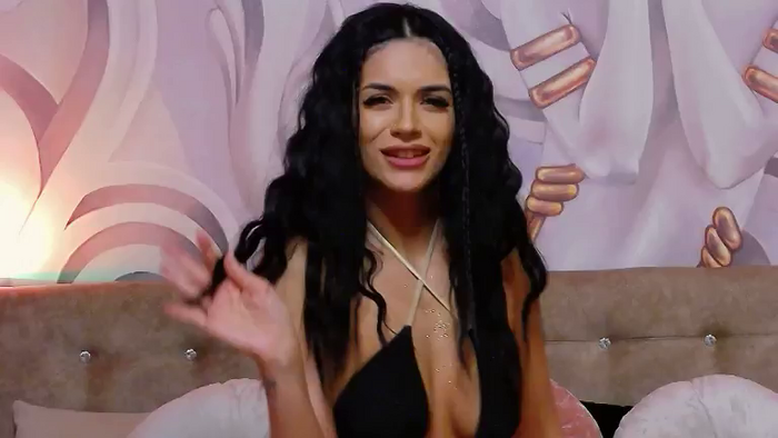 KIMBERLYI