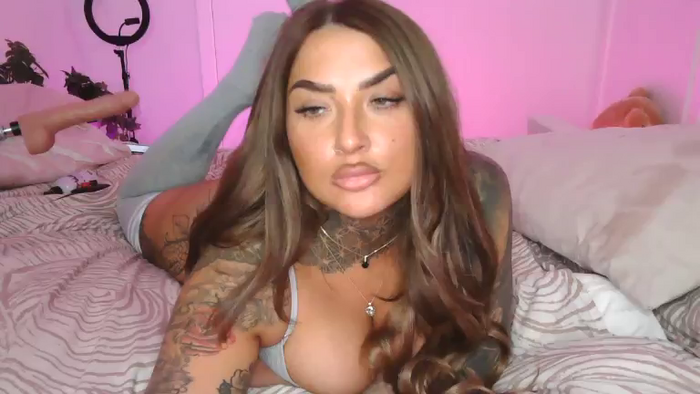 Karolinaox
