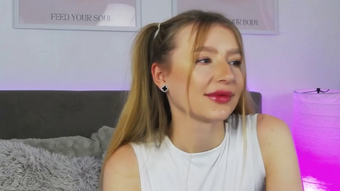 MariaKross