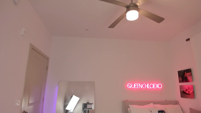 QueenChloeXO