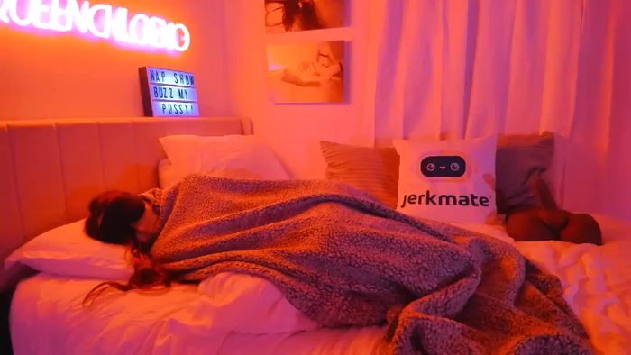 QueenChloeXO
