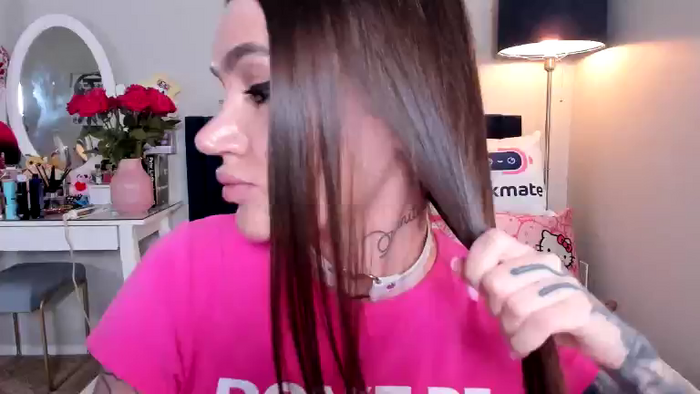 SashaNels