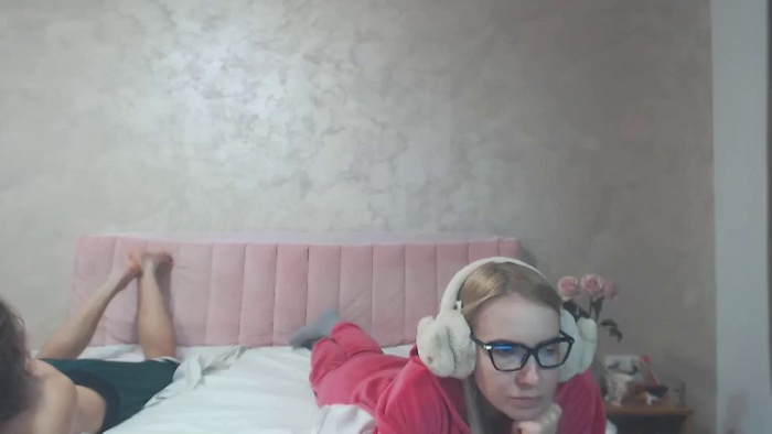 PerkyCouple