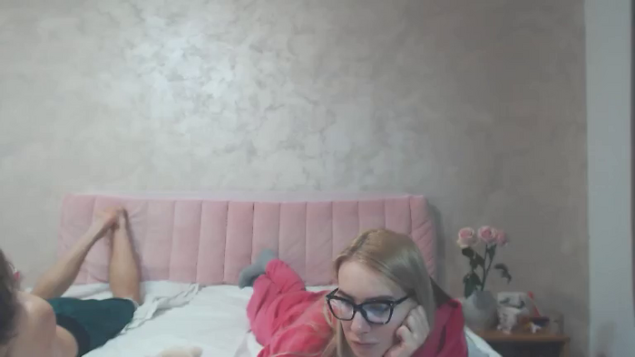PerkyCouple