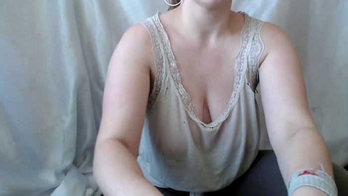 BettyGirlKiss