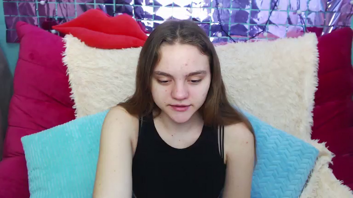 BlondyMaya