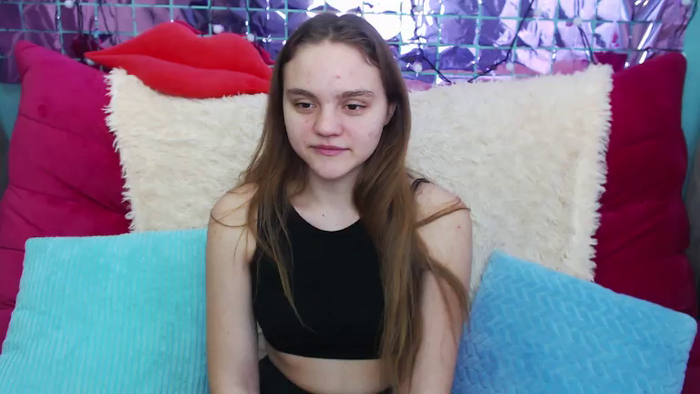 BlondyMaya