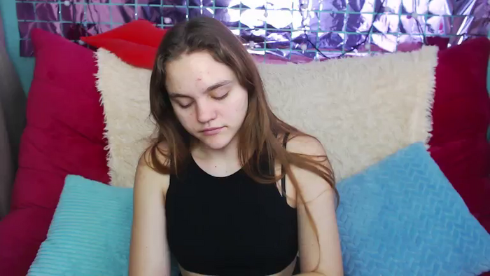 BlondyMaya