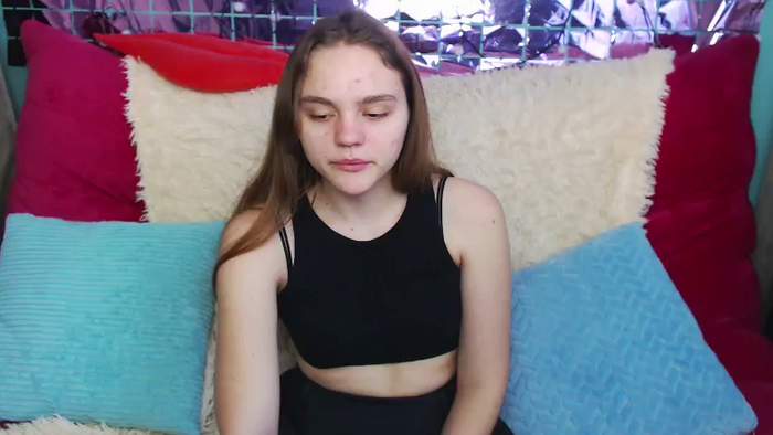 BlondyMaya