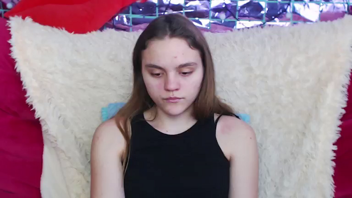 BlondyMaya