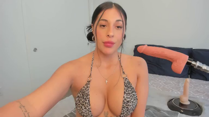ChanelWestt