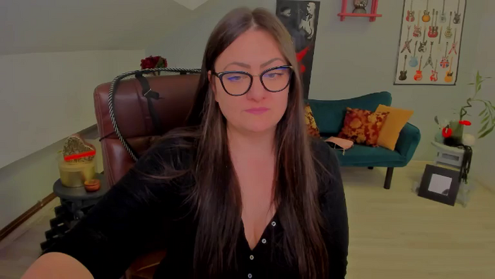 RachelBlis