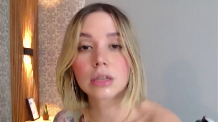 SabrinaCris