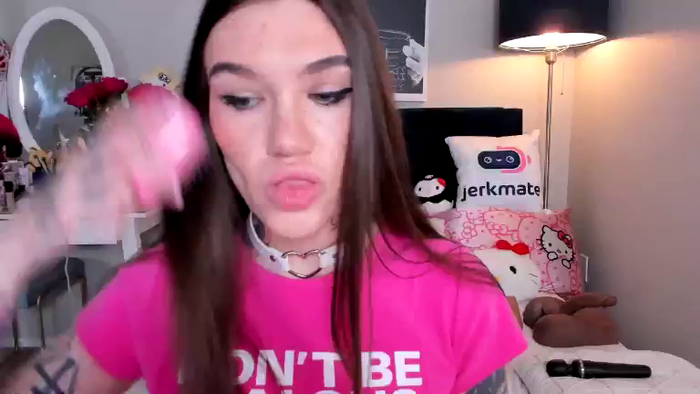 SashaNels