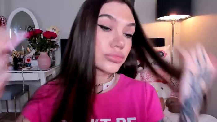 SashaNels