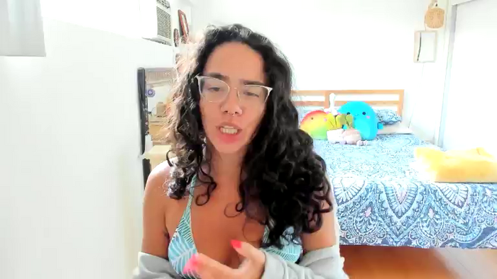 muchachita