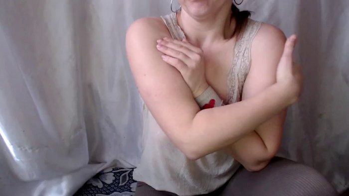 BettyGirlKiss