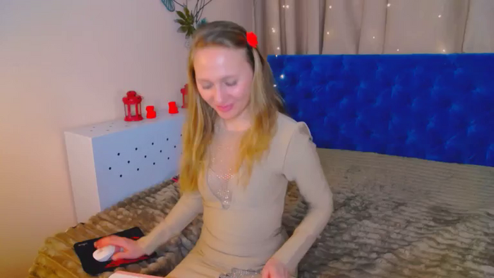 CamillaLiss