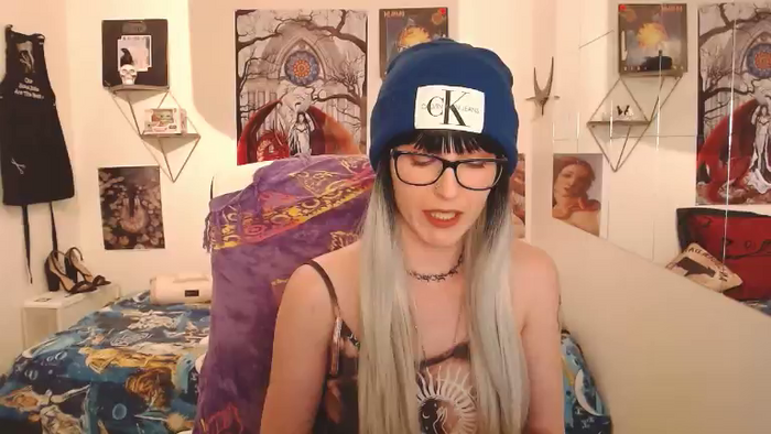 DakotaBlissxo