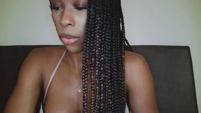 GoddessNaomiDiamonds