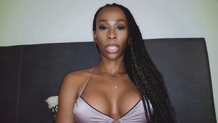 GoddessNaomiDiamonds