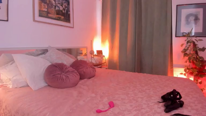 GoddessNinaOdille