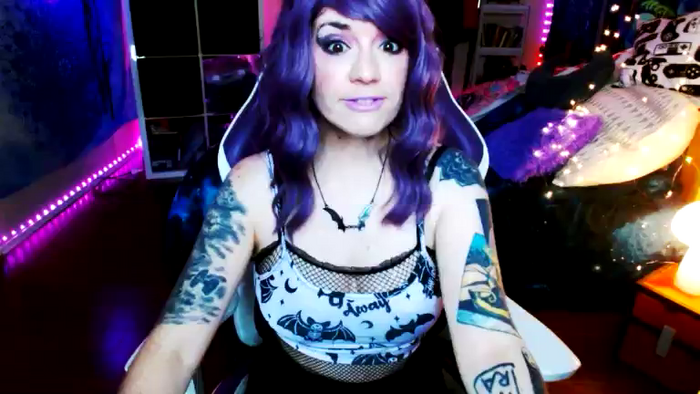 GoddessValkyrieRose