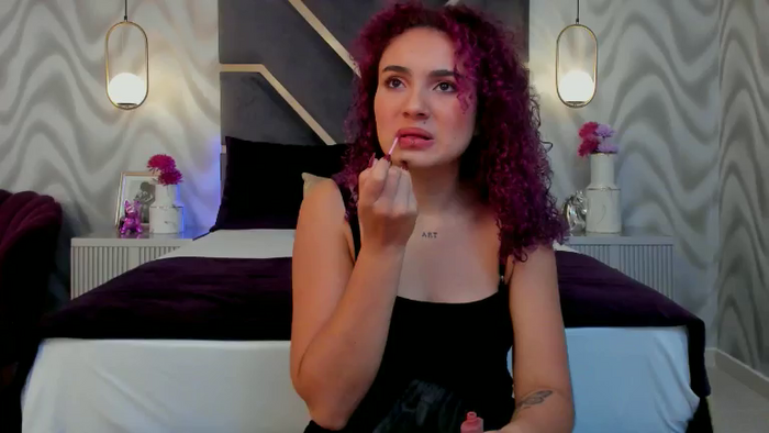 HollyJhonson