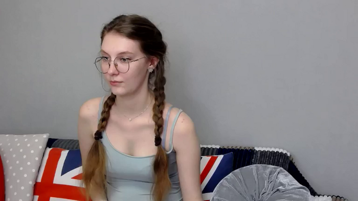 IrisEvan
