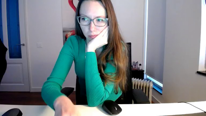 JoannaM