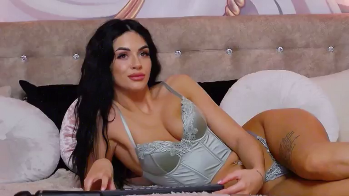 KIMBERLYI