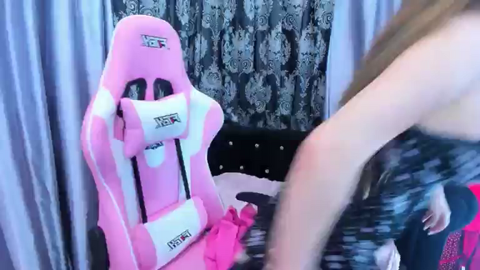 KamillaFoxXS