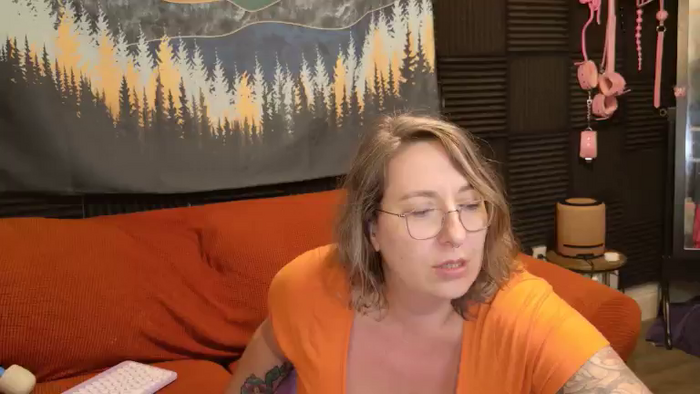 PussyCupcake