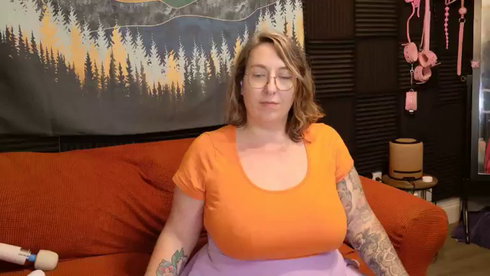 PussyCupcake