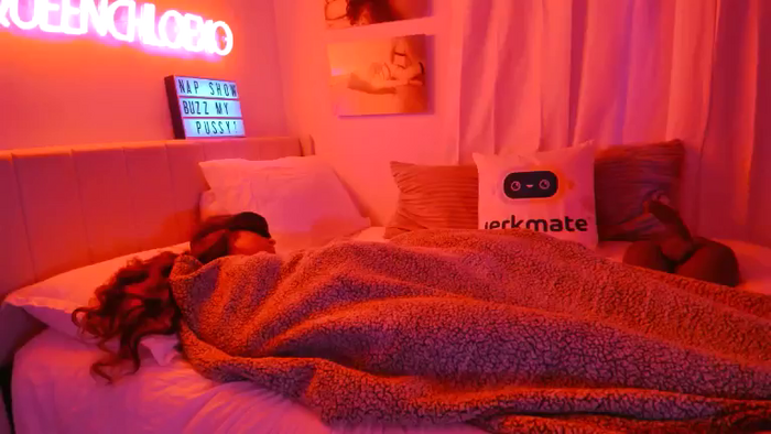 QueenChloeXO