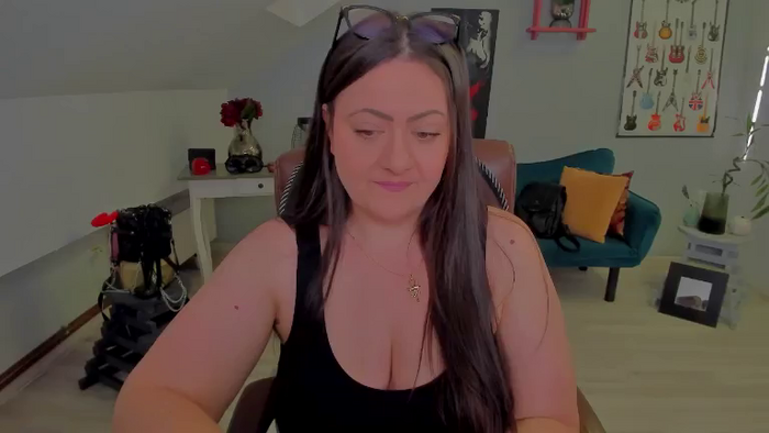 RachelBlis