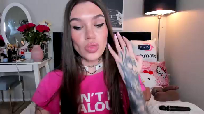 SashaNels