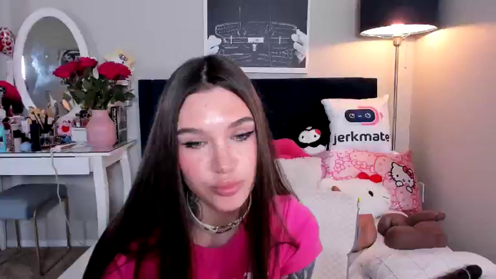 SashaNels