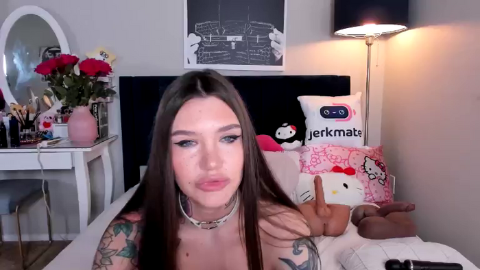 SashaNels