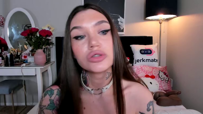 SashaNels