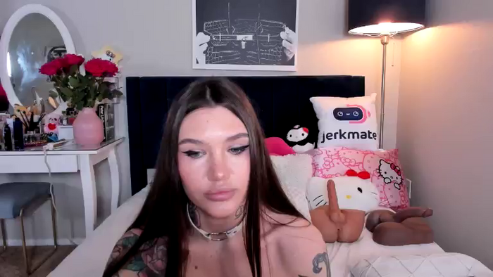 SashaNels