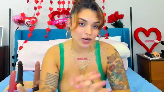 SuperSquirtSenn