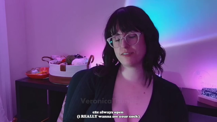 VeronicaThunder