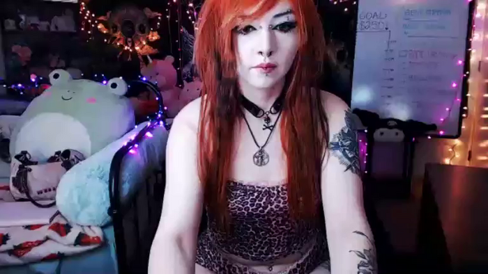 nymphokitty