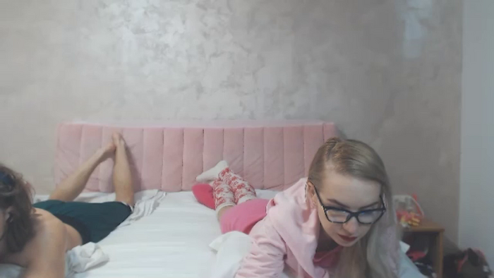 PerkyCouple