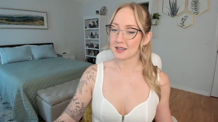 BelaTalbotxx