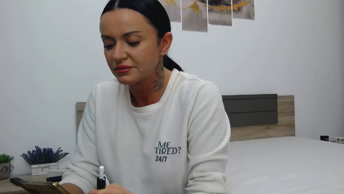 CARIYNA