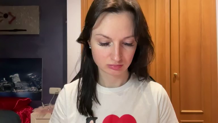 GloriaM